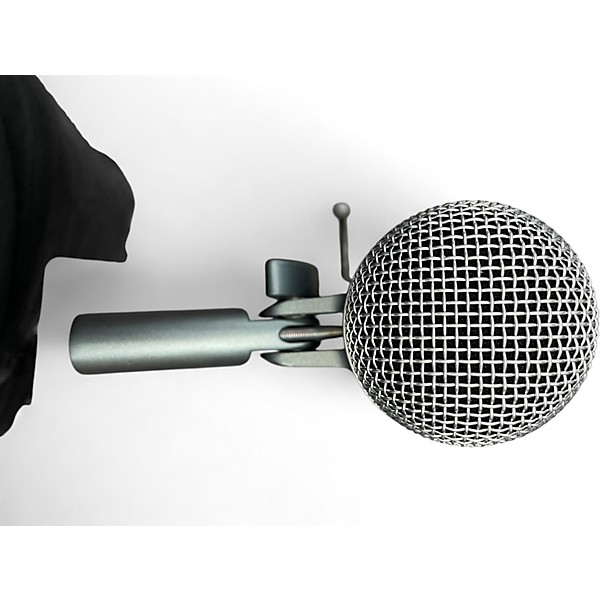Used Shure Beta 52A Drum Microphone