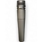 Used Shure SM57LC Dynamic Microphone