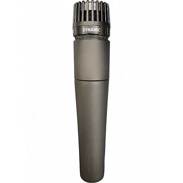 Used Shure SM57LC Dynamic Microphone