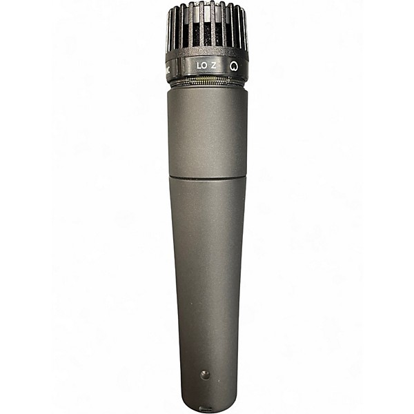 Used Shure SM57LC Dynamic Microphone