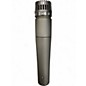Used Shure SM57LC Dynamic Microphone