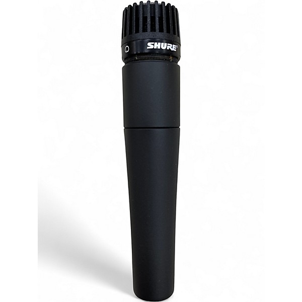 Used Shure Beta 91A Drum Microphone