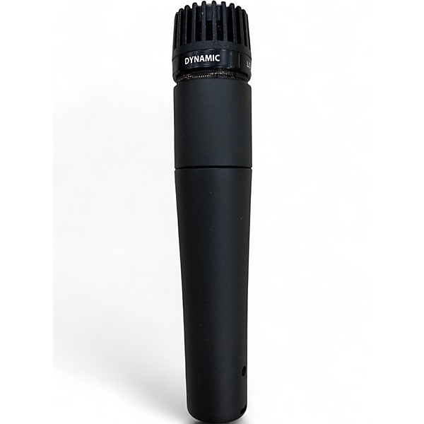 Used Shure Beta 91A Drum Microphone