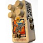 Used Electro-Harmonix Canyon Delay and Looper Effect Pedal