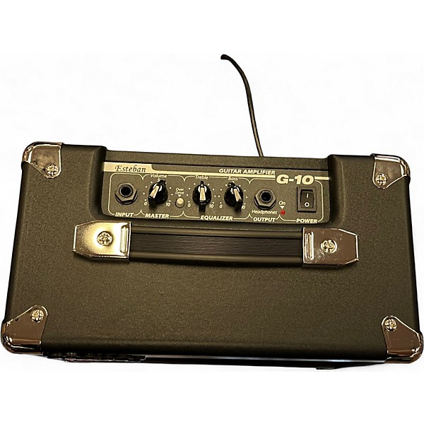 Used Esteban G10 Guitar Combo Amp