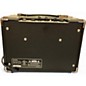 Used Esteban G10 Guitar Combo Amp