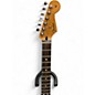 Used Fender Player II STRATOCASTER TRANS CHERRY Solid Body Electric Guitar