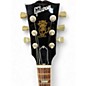 Used 2000 Gibson Angus Young Signature SG Aged Cherry Solid Body Electric Guitar
