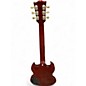 Used 2000 Gibson Angus Young Signature SG Aged Cherry Solid Body Electric Guitar