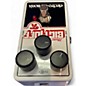 Used Electro-Harmonix Nano Big Muff Distortion Effect Pedal