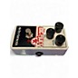 Used Electro-Harmonix Nano Big Muff Distortion Effect Pedal
