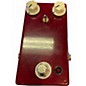 Used JHS Pedals AstroMess Fuzz Effect Pedal thumbnail