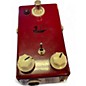 Used JHS Pedals AstroMess Fuzz Effect Pedal