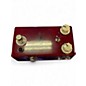 Used JHS Pedals AstroMess Fuzz Effect Pedal