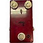 Used JHS Pedals AstroMess Fuzz Effect Pedal