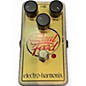 Used Electro-Harmonix Soul Food Overdrive Effect Pedal thumbnail