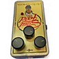 Used Electro-Harmonix Soul Food Overdrive Effect Pedal