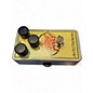 Used Electro-Harmonix Soul Food Overdrive Effect Pedal