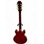 Used Epiphone ES339 Cherry Hollow Body Electric Guitar