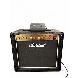 Used Marshall DSL5 5W 1x10 Tube Guitar Combo Amp