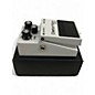 Used BOSS DS1 Limited Edition Effect Pedal