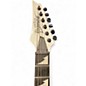 Used Ibanez GRGR120EX White Solid Body Electric Guitar