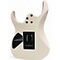 Used Ibanez GRGR120EX White Solid Body Electric Guitar