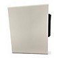 Used Yamaha HS8 Pair White Powered Monitor