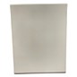 Used Yamaha HS8 Pair White Powered Monitor