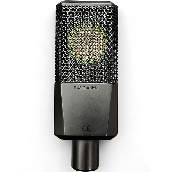 Used LEWITT LCT 440 PURE Condenser Microphone