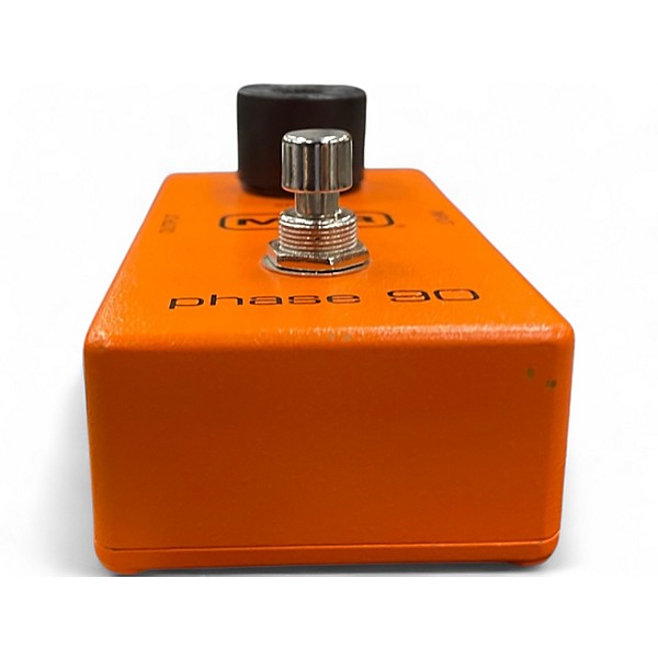 Used MXR M101 Phase 90 Effect Pedal