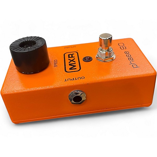 Used MXR M101 Phase 90 Effect Pedal