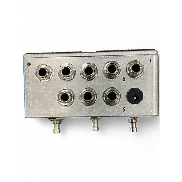 Used Saturnworks loop switcher Pedal