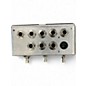 Used Saturnworks loop switcher Pedal