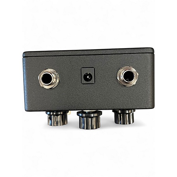 Used Tallon the noise Effect Pedal