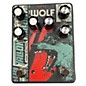 Used Tallon the wolf Effect Pedal thumbnail