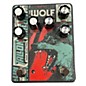 Used Tallon the wolf Effect Pedal
