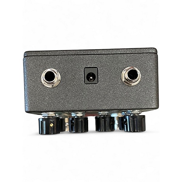 Used Tallon the wolf Effect Pedal