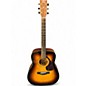 Used Yamaha F335 Tobacco Sunburst Acoustic Guitar thumbnail