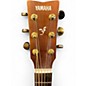 Used Yamaha F335 Tobacco Sunburst Acoustic Guitar