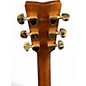 Used Yamaha F335 Tobacco Sunburst Acoustic Guitar