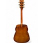 Used Yamaha F335 Tobacco Sunburst Acoustic Guitar