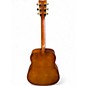 Used Yamaha F335 Tobacco Sunburst Acoustic Guitar