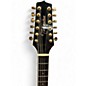 Used Takamine GD37CE Olympic White 12 String Acoustic Guitar