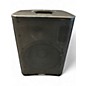 Used QSC CP12 Powered Speaker thumbnail