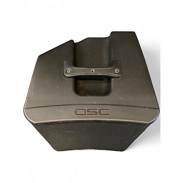 Used QSC CP12 Powered Speaker