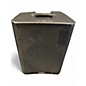 Used QSC CP12 Powered Speaker thumbnail