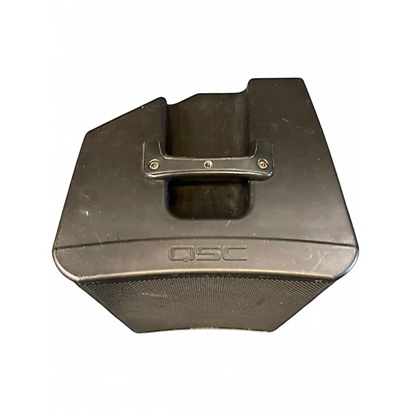 Used QSC CP12 Powered Speaker