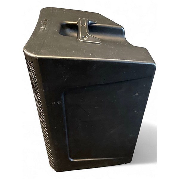 Used QSC CP12 Powered Speaker