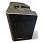 Used QSC CP12 Powered Speaker